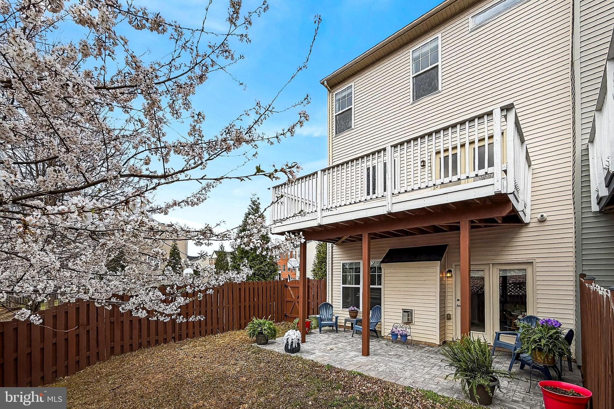 RESERVE AT SOUTH RIDING - Residential