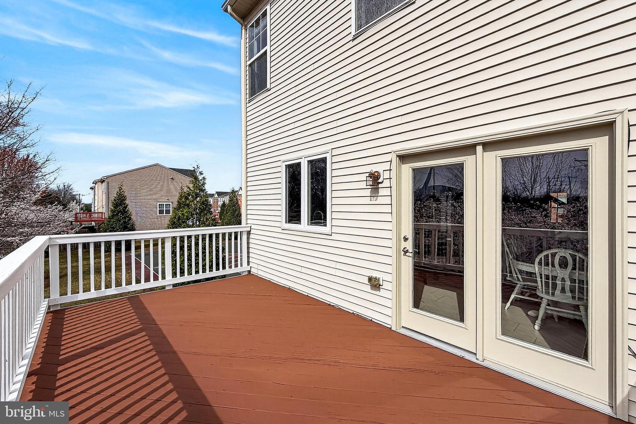 RESERVE AT SOUTH RIDING - Residential