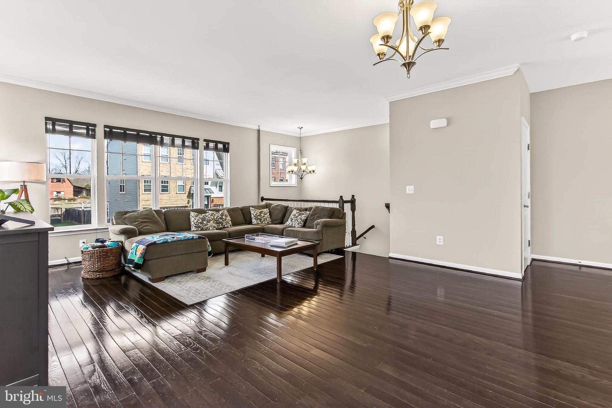 RESERVE AT SOUTH RIDING - Residential