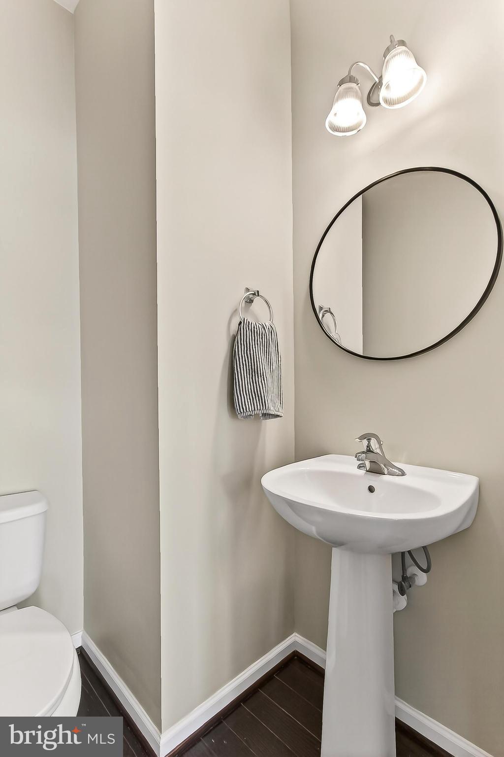 RESERVE AT SOUTH RIDING - Residential