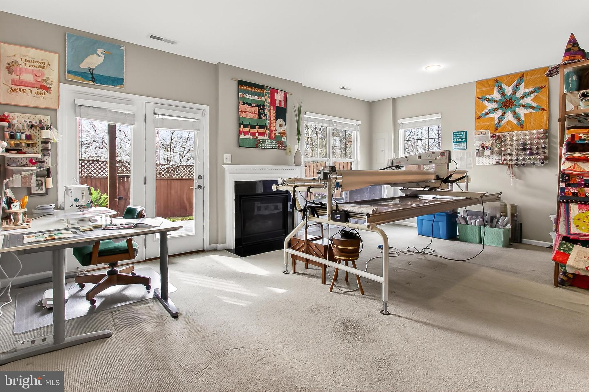 RESERVE AT SOUTH RIDING - Residential