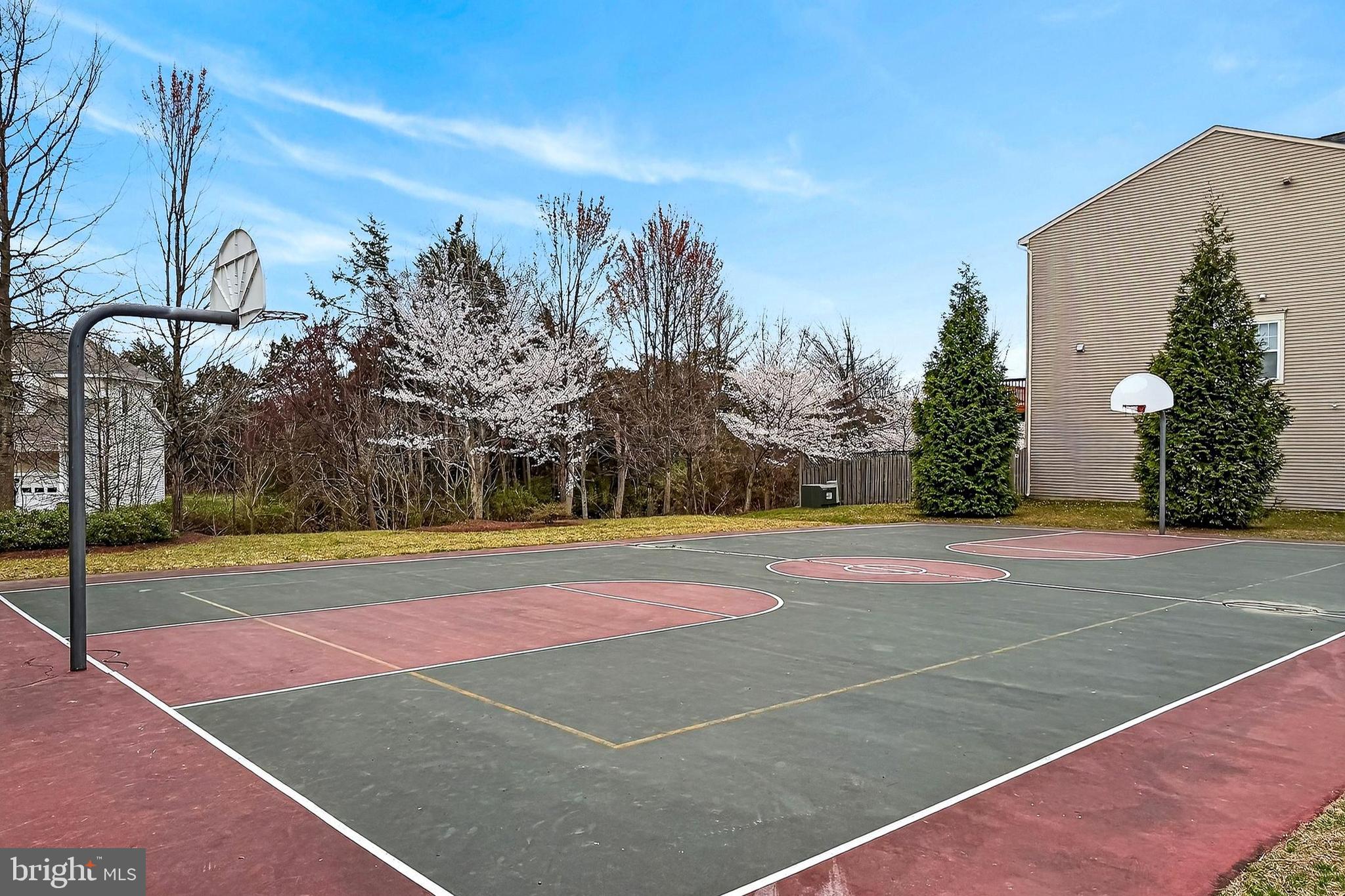 RESERVE AT SOUTH RIDING - Residential