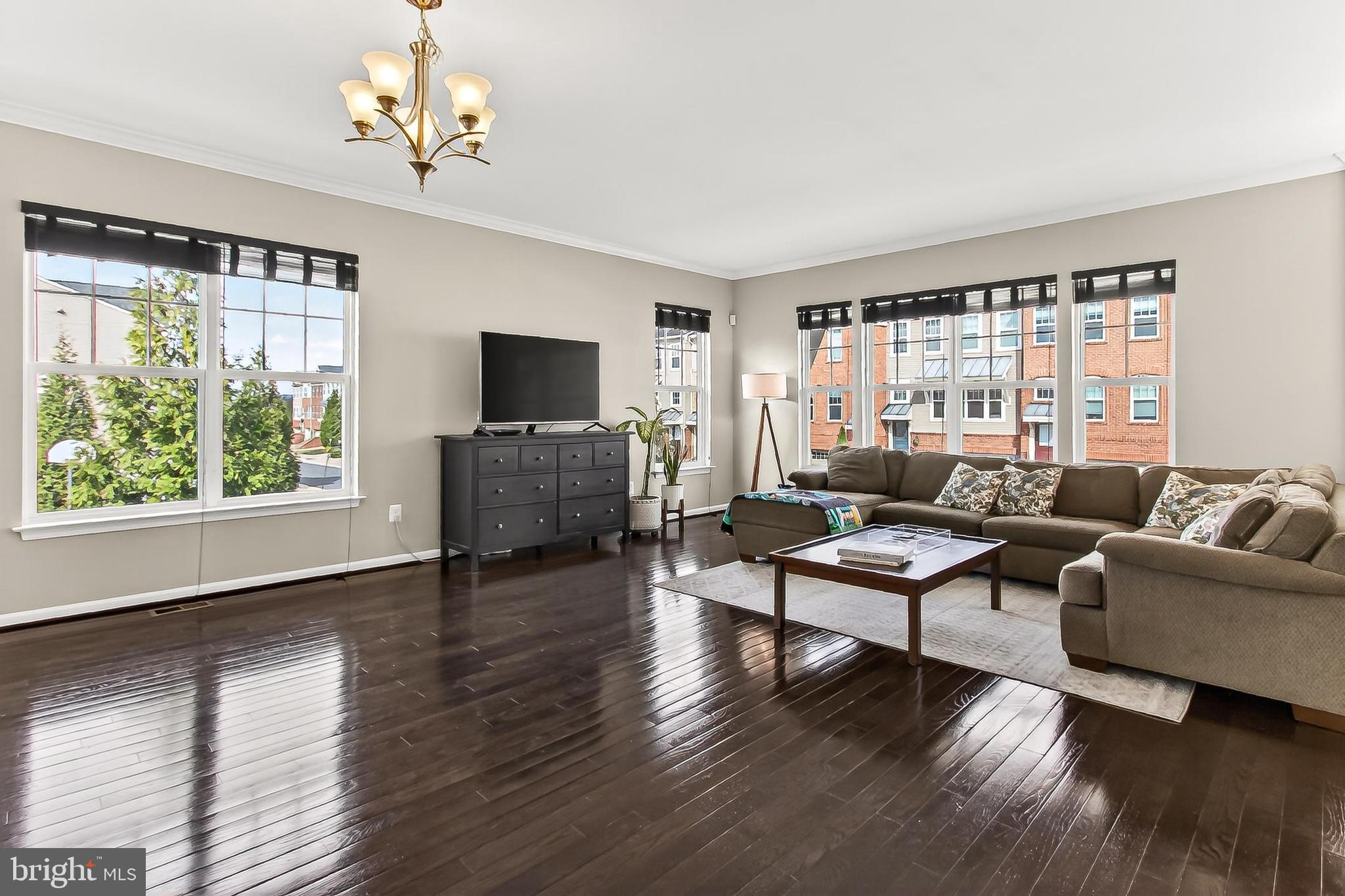 RESERVE AT SOUTH RIDING - Residential