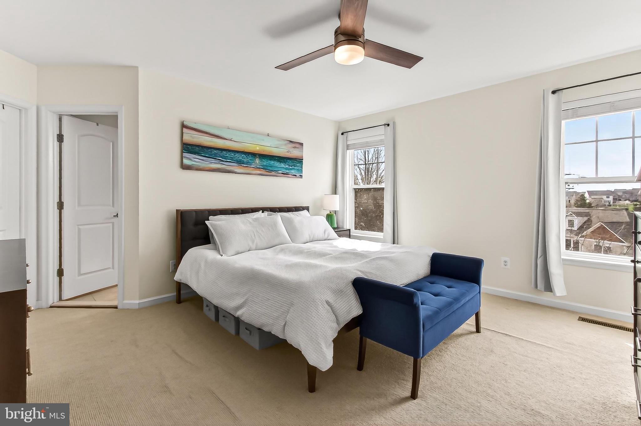 RESERVE AT SOUTH RIDING - Residential