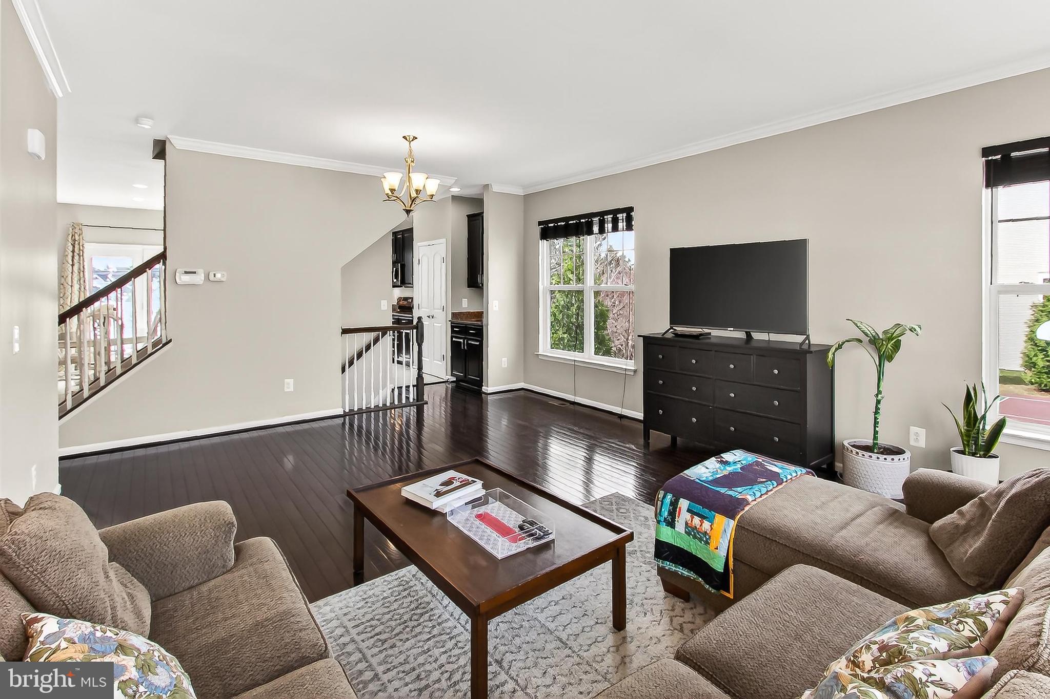 RESERVE AT SOUTH RIDING - Residential