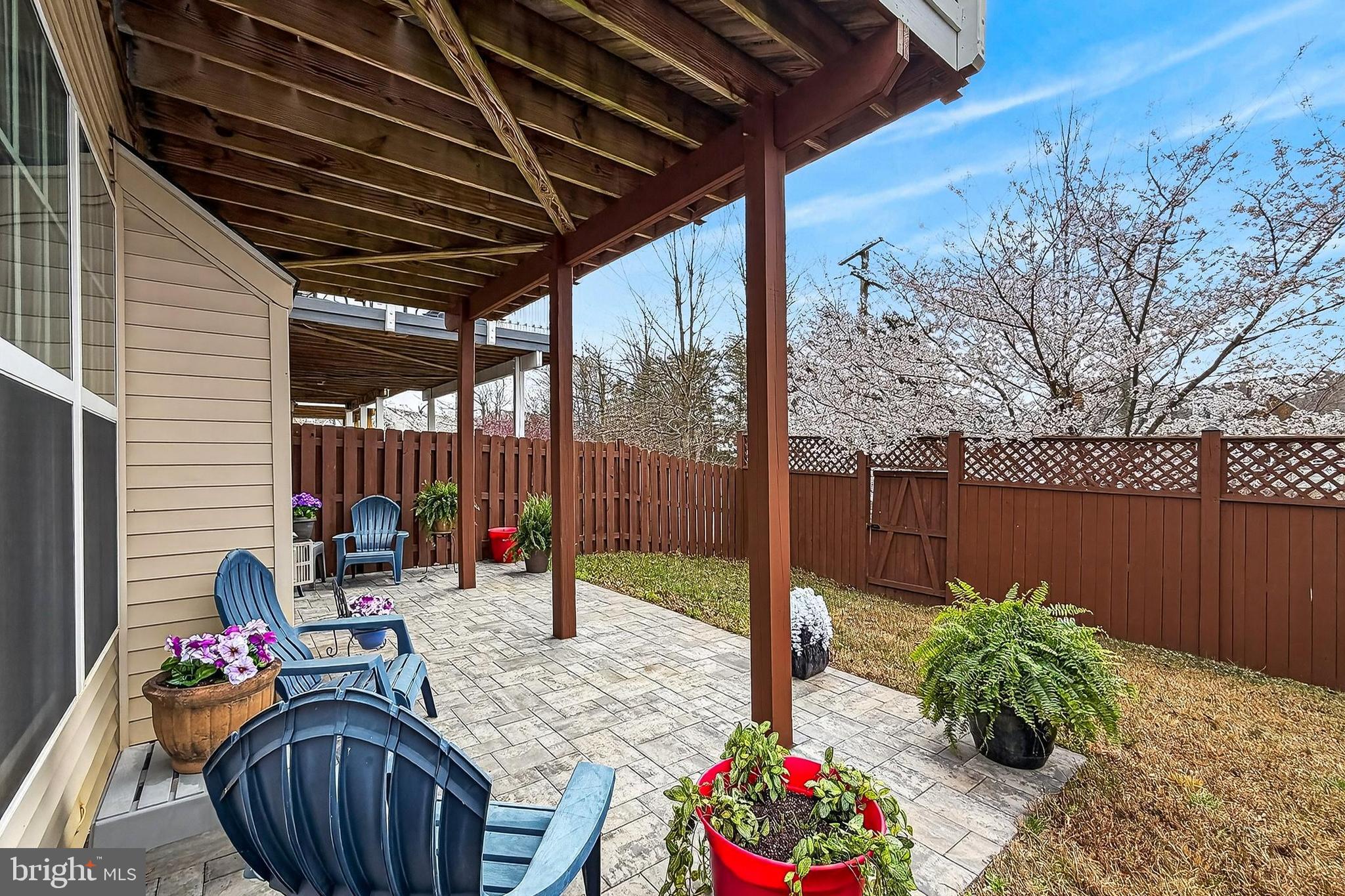 RESERVE AT SOUTH RIDING - Residential