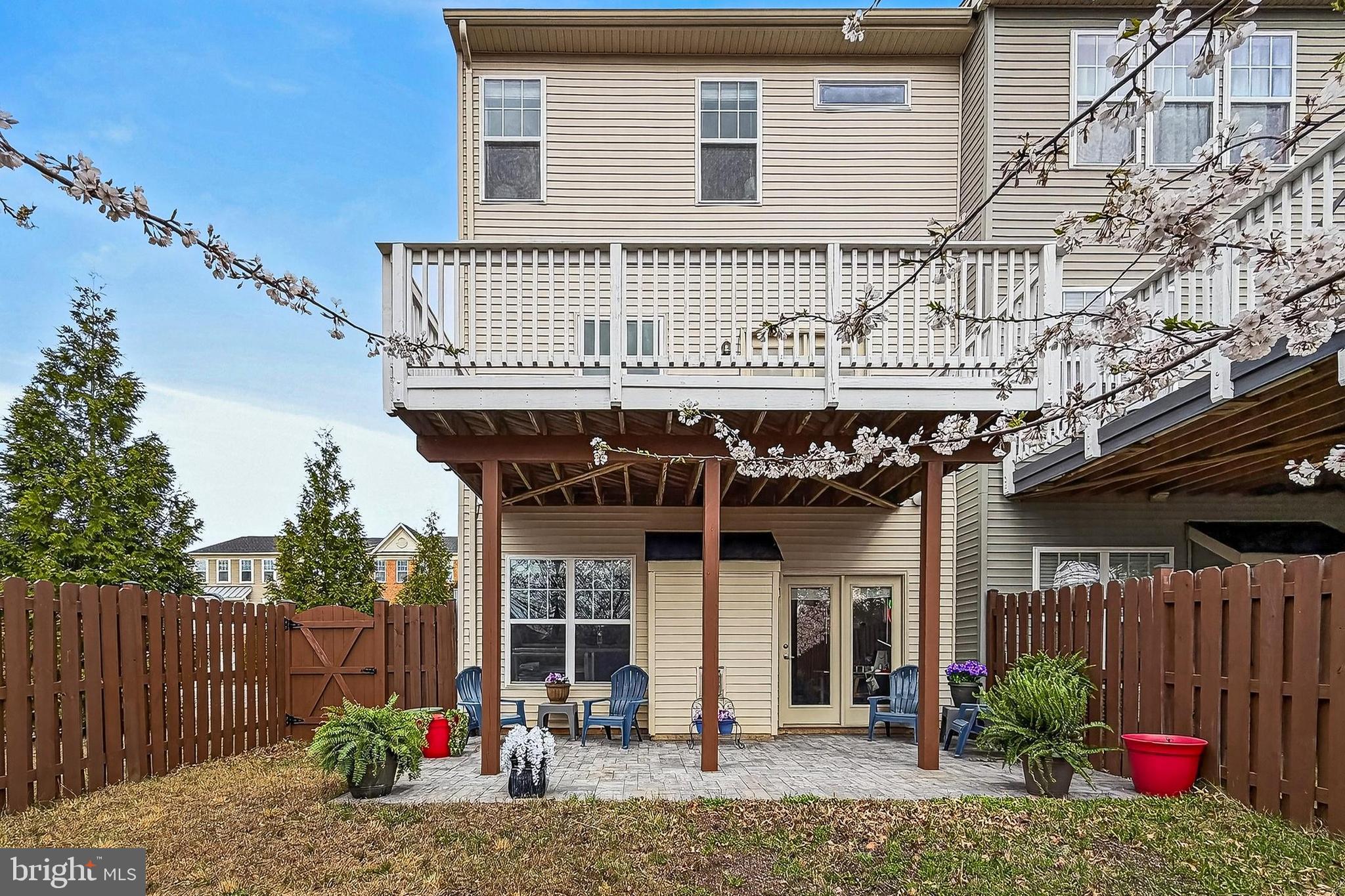 RESERVE AT SOUTH RIDING - Residential