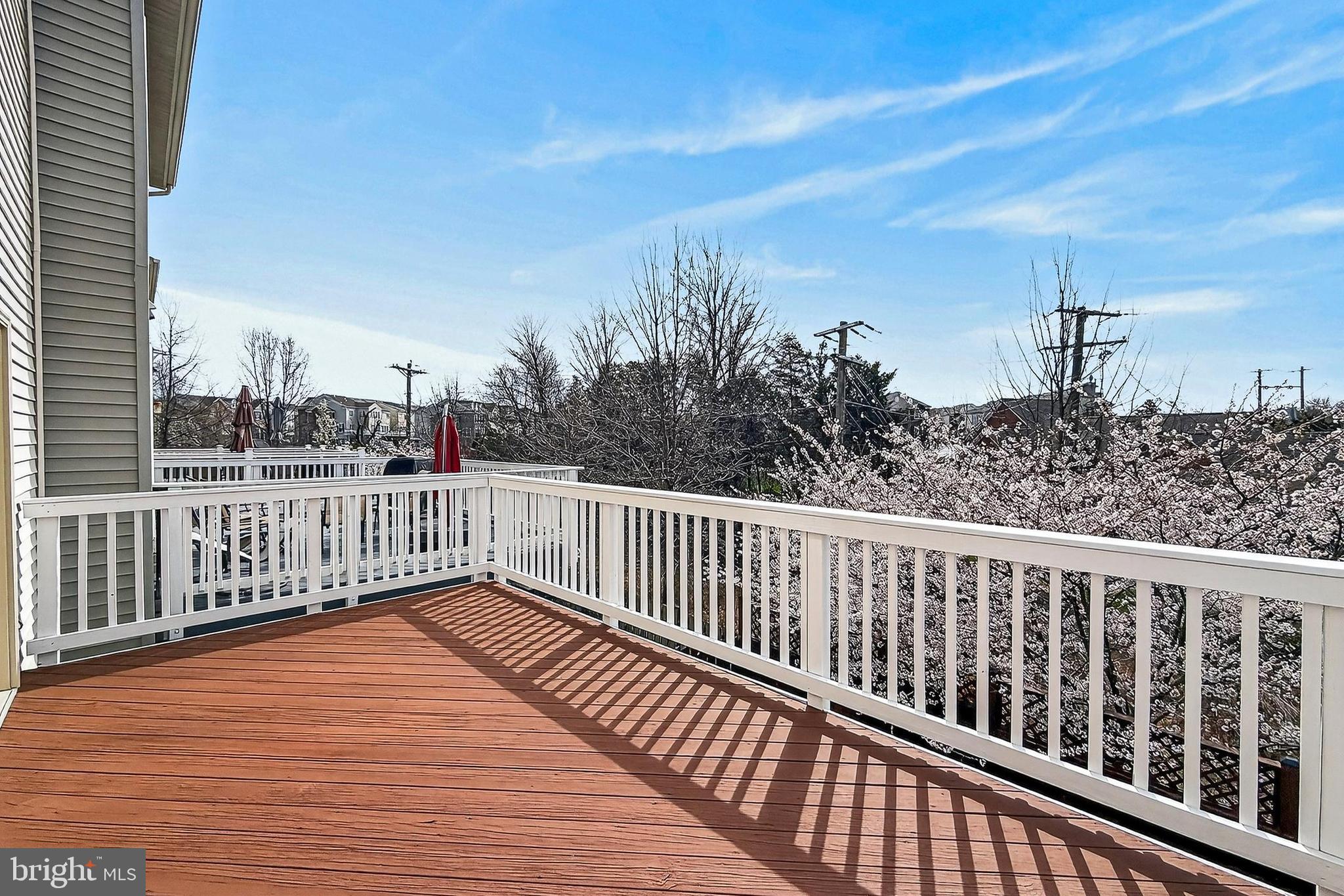 RESERVE AT SOUTH RIDING - Residential