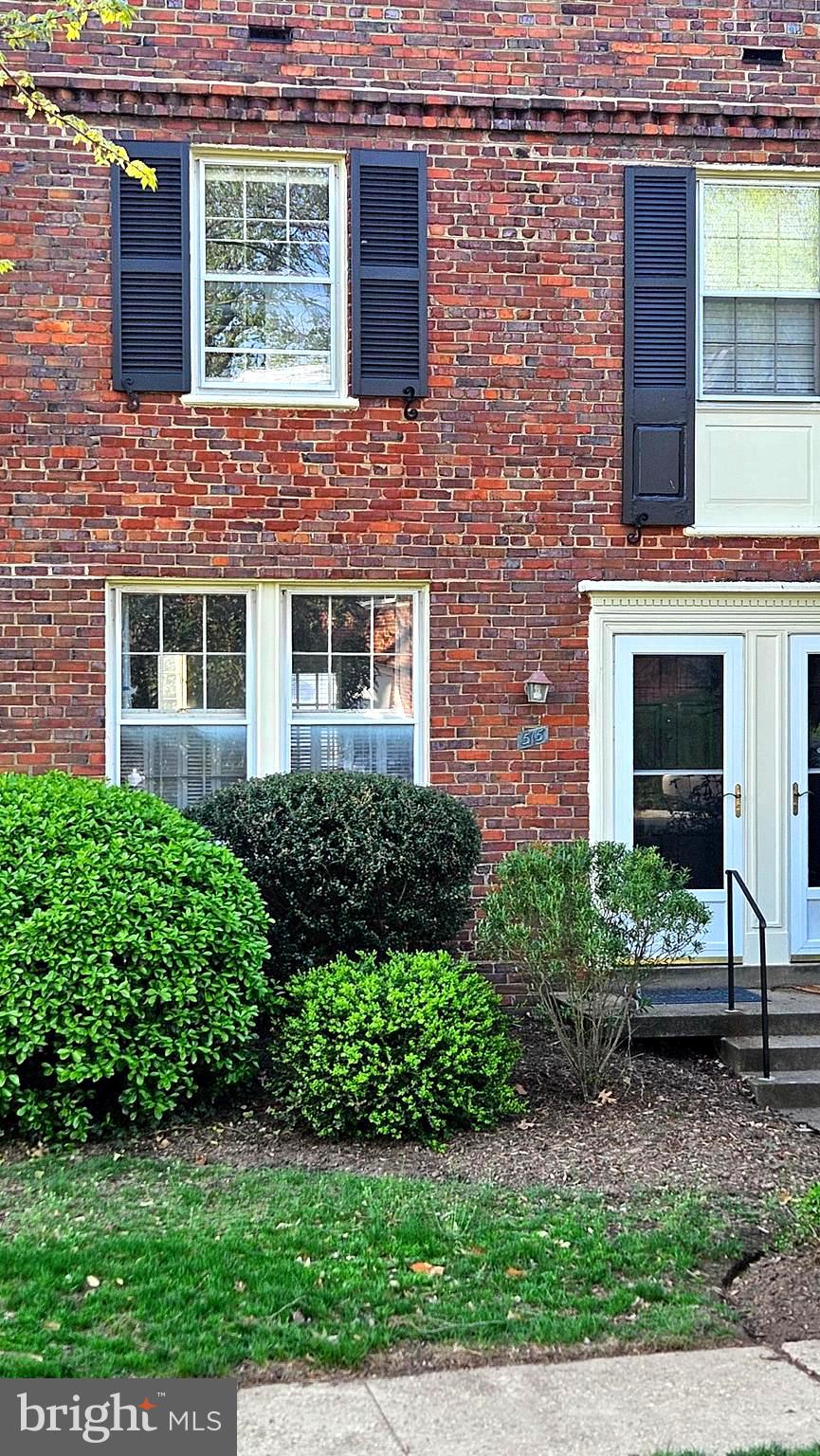 1400 S EDGEWOOD STREET 515