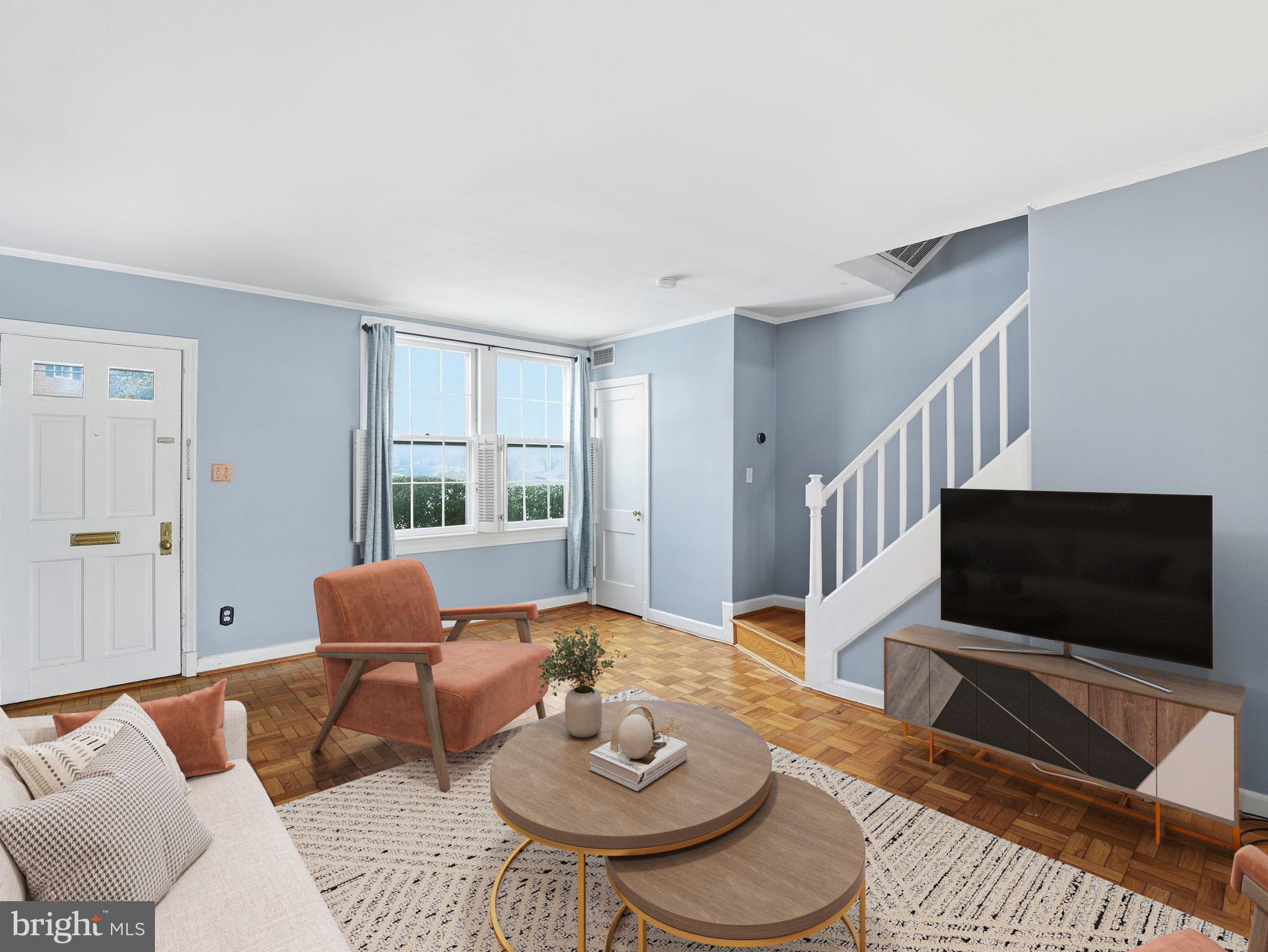 1400 S EDGEWOOD STREET 515