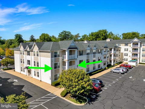 Condo For Sale - 420 S York Road #A135<br/> HATBORO, PA 19040