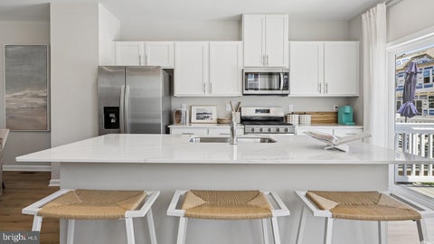Townhouse For Sale - 44 Forest Park Drive<br/> WARETOWN, NJ 08758