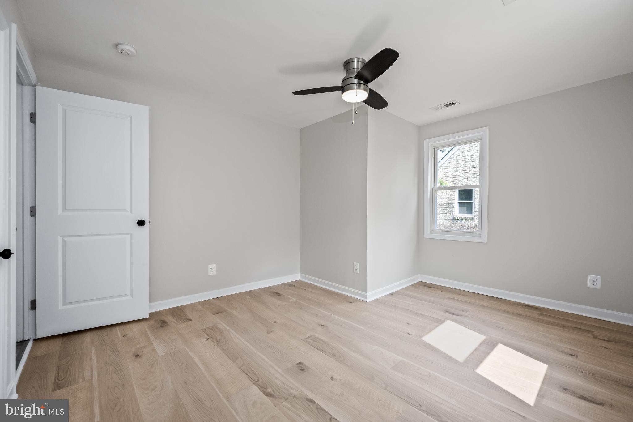 PERRY HALL - Residential Lease