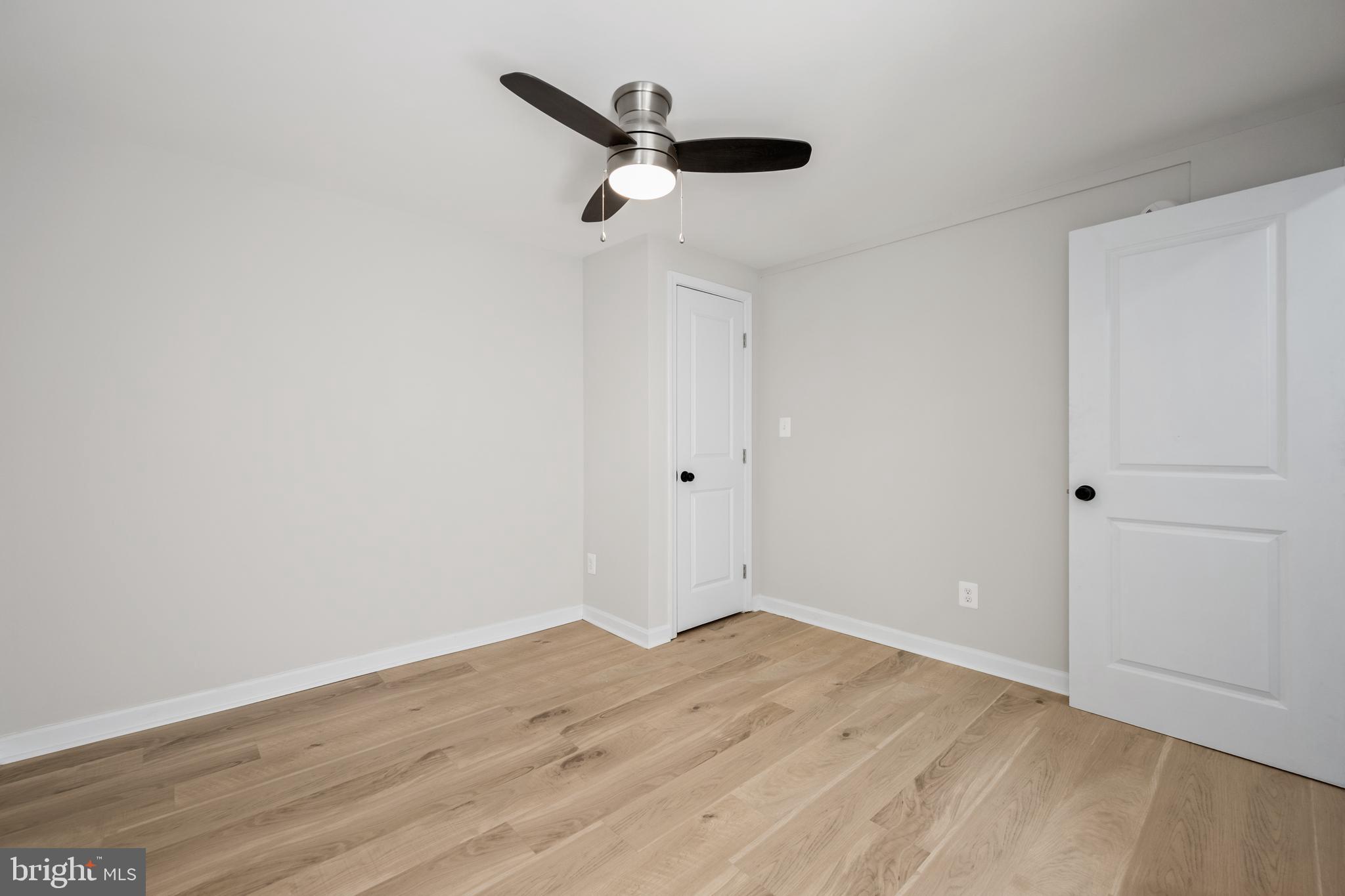 PERRY HALL - Residential Lease