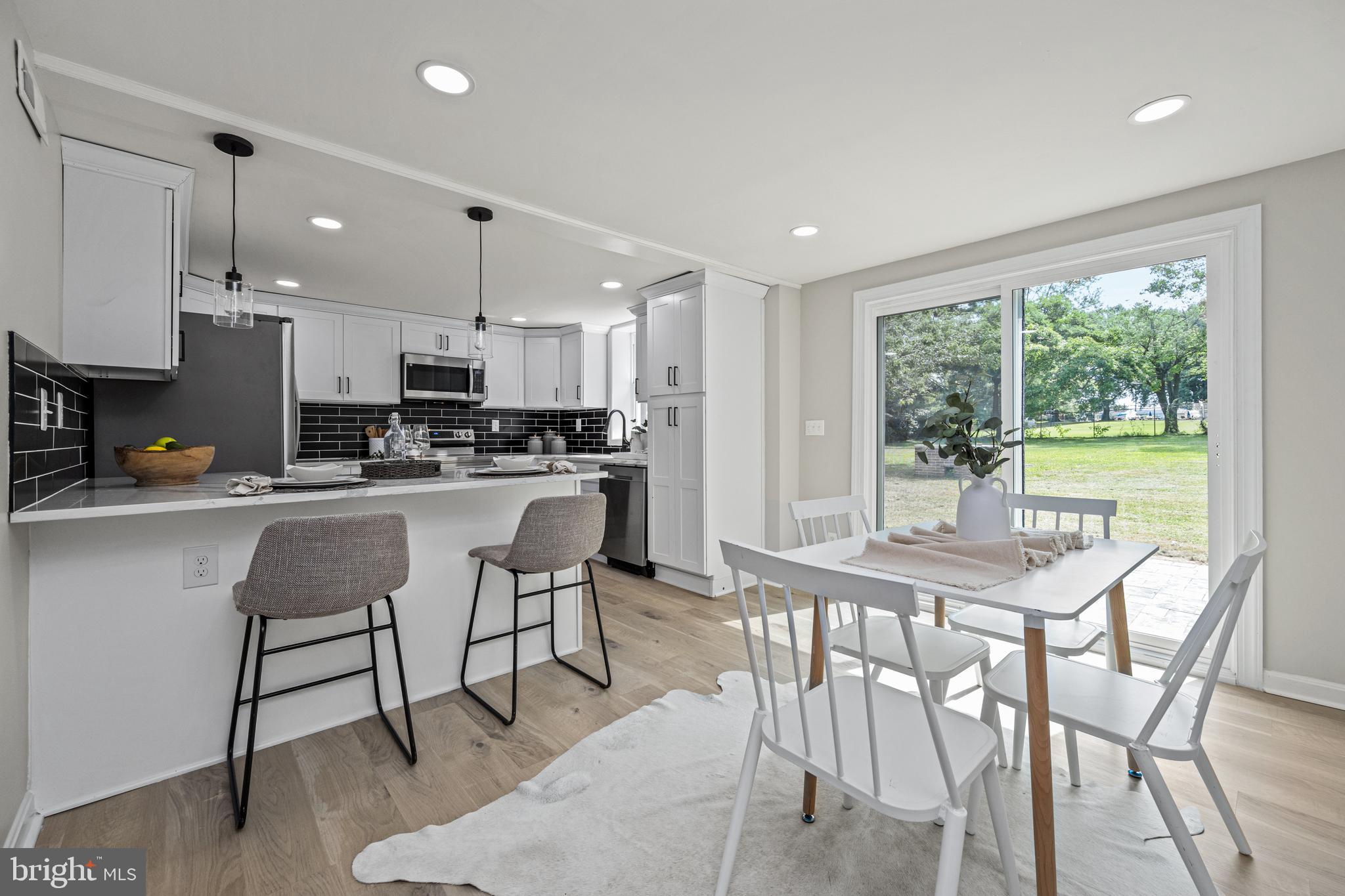 PERRY HALL - Residential Lease