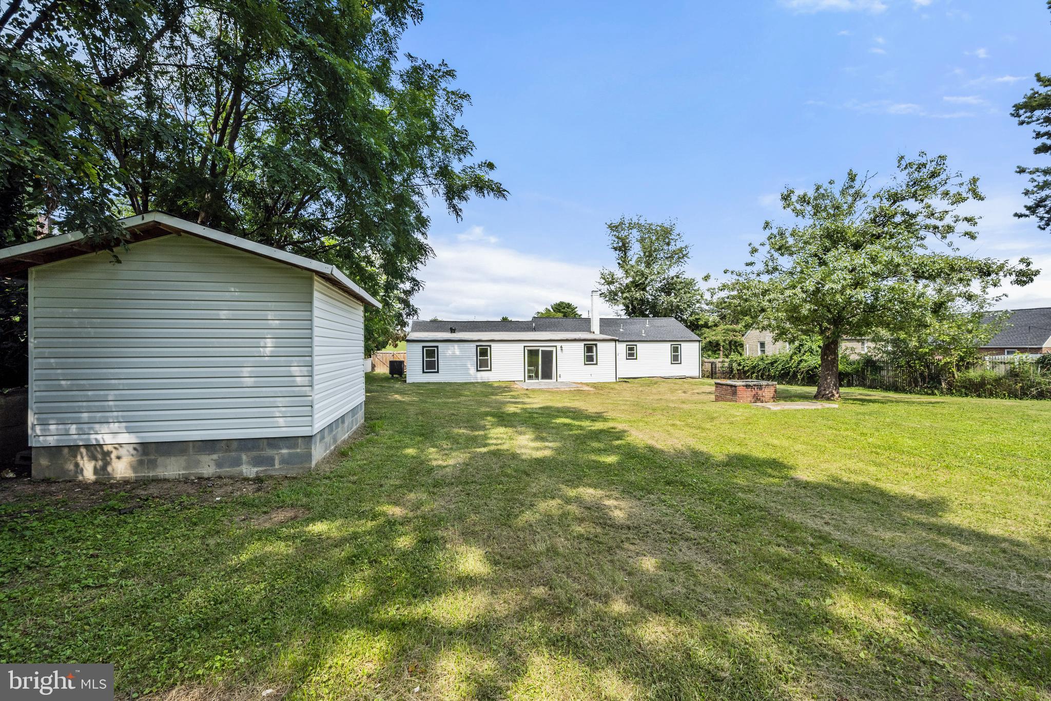 PERRY HALL - Residential Lease