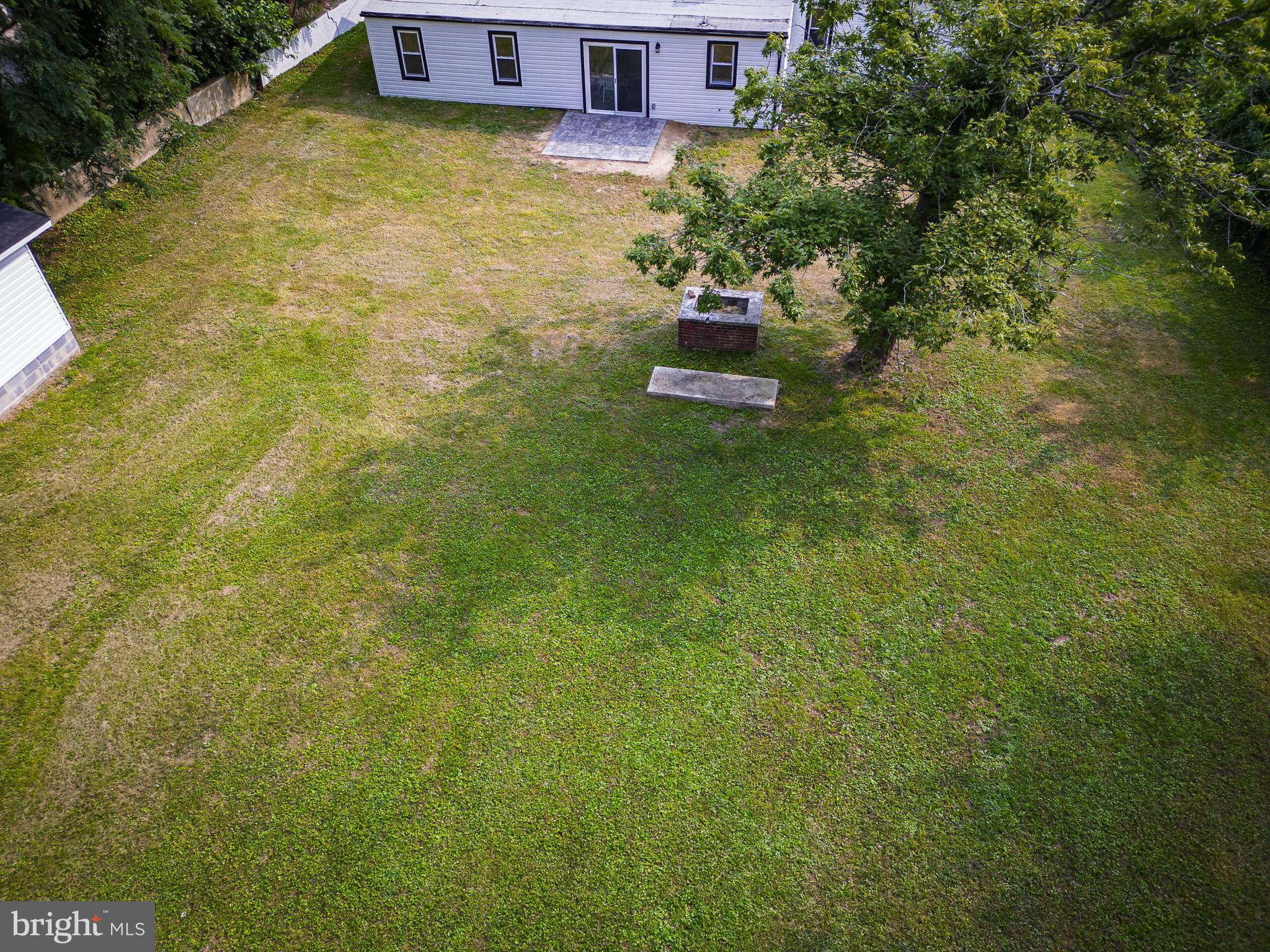 PERRY HALL - Residential Lease