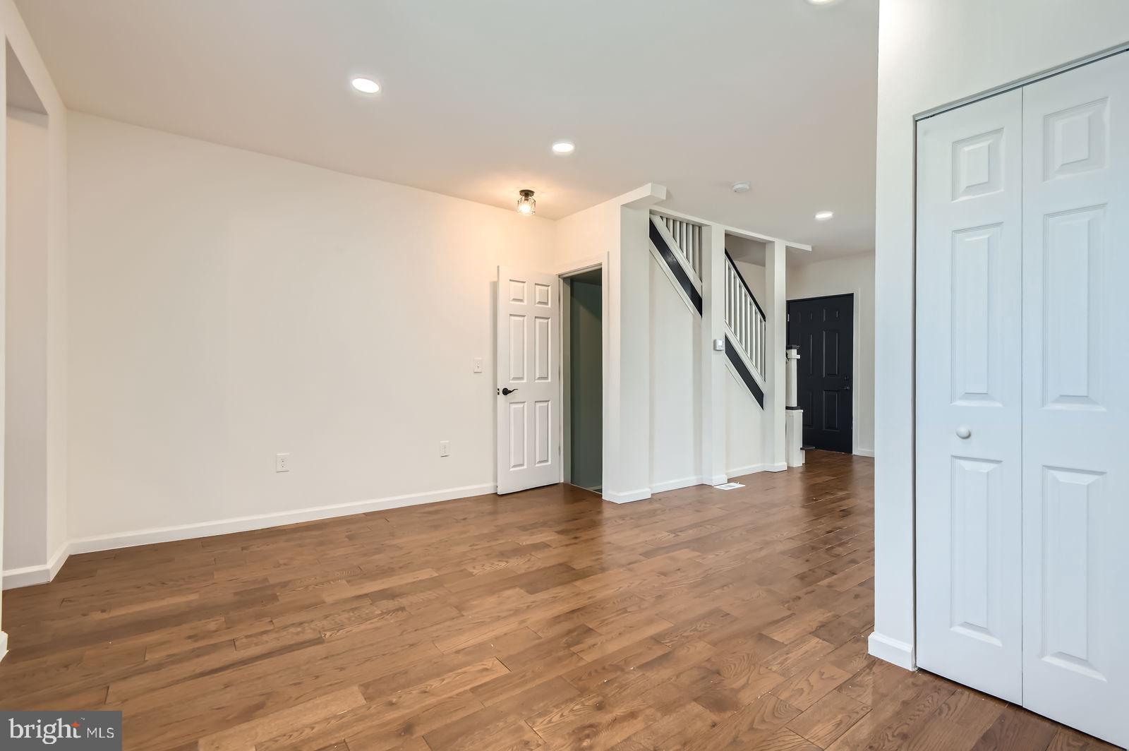 CENTRAL PARK HEIGHTS - Residential