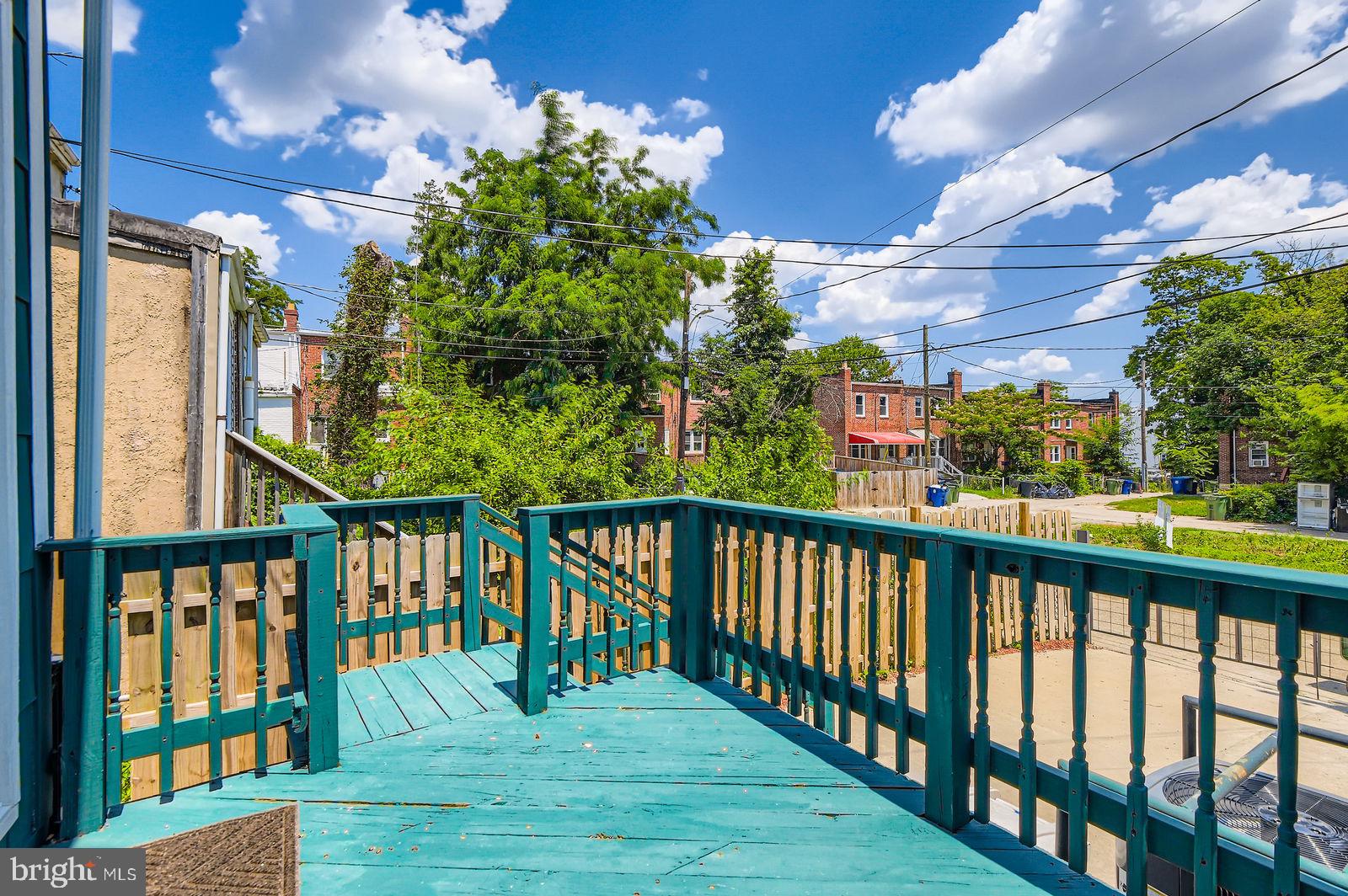 CENTRAL PARK HEIGHTS - Residential