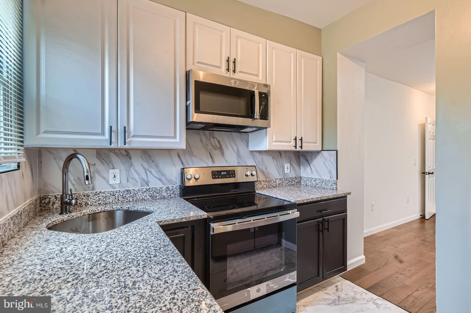 CENTRAL PARK HEIGHTS - Residential