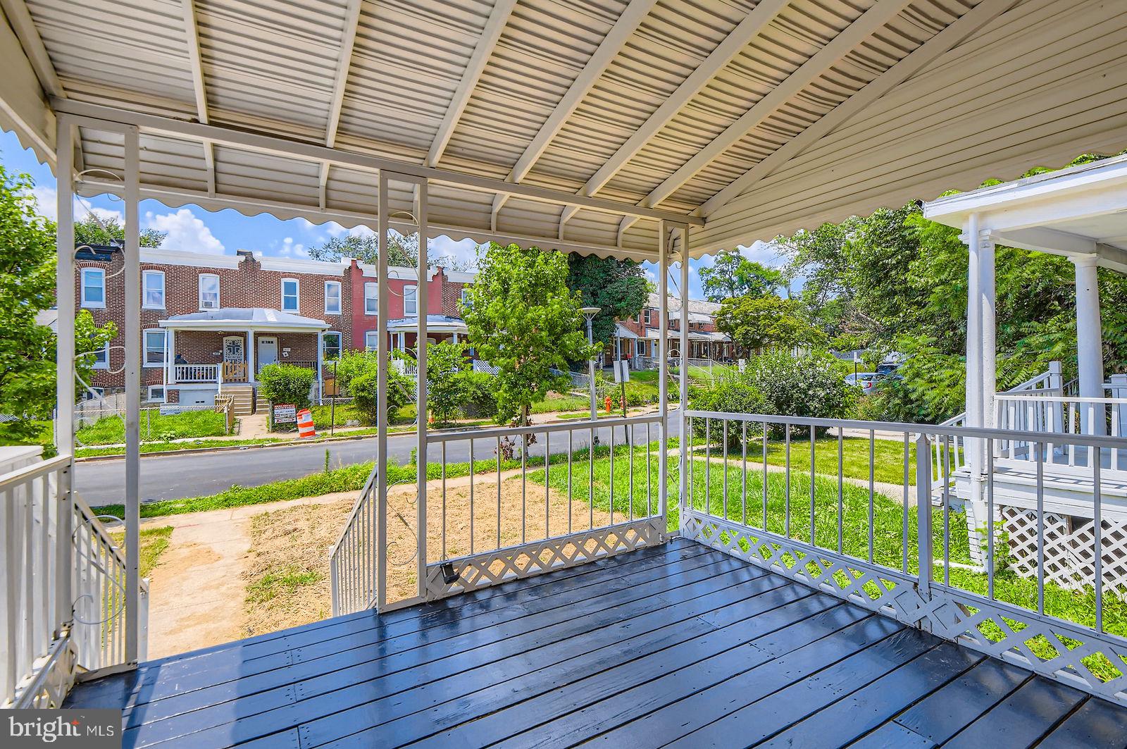 CENTRAL PARK HEIGHTS - Residential