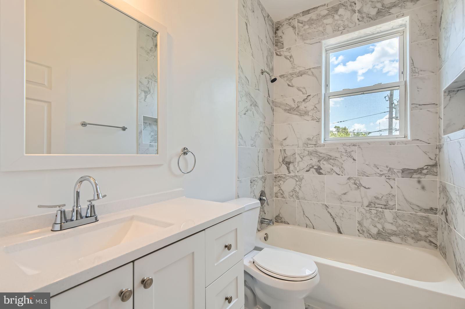 CENTRAL PARK HEIGHTS - Residential