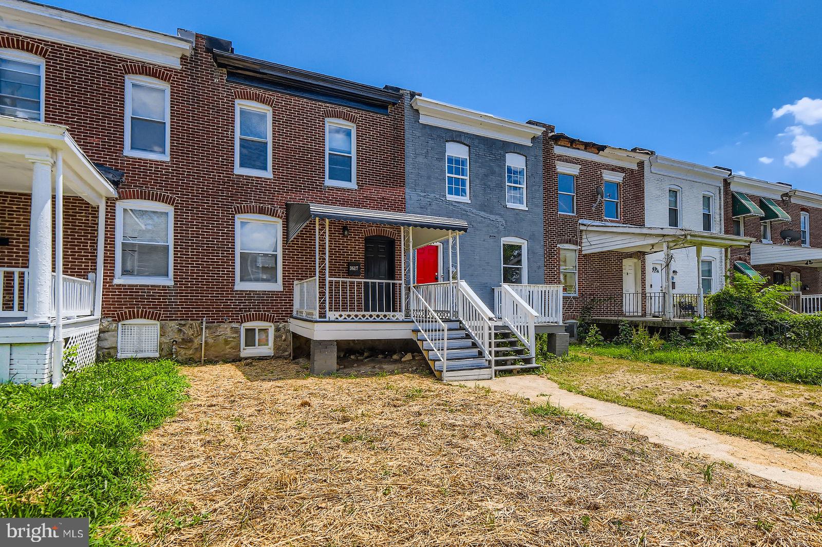 CENTRAL PARK HEIGHTS - Residential