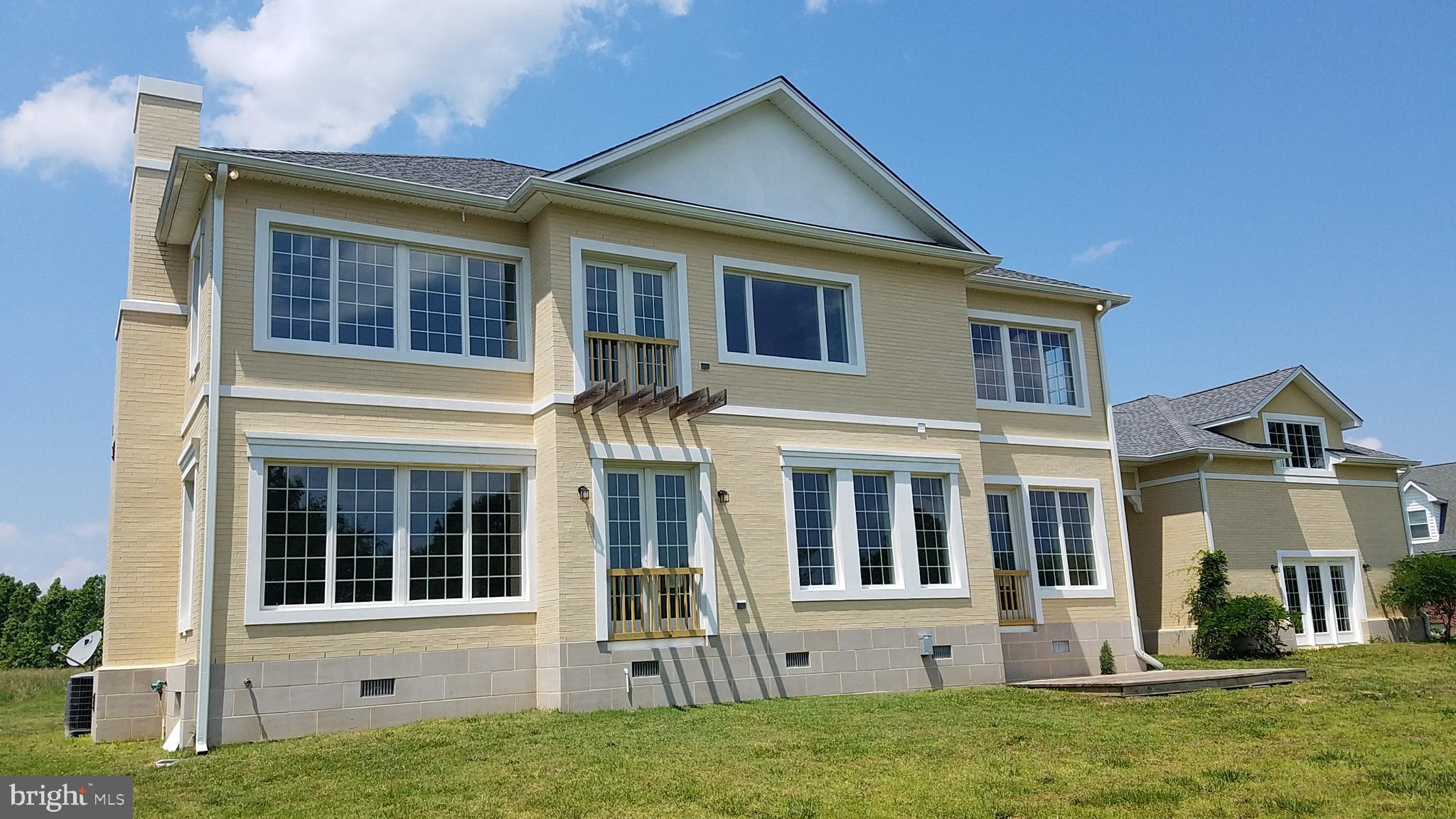 LEONARDTOWN - Residential