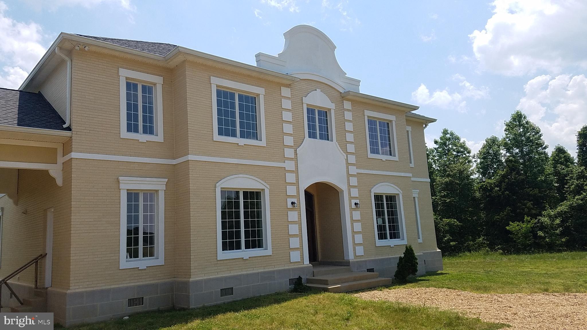 LEONARDTOWN - Residential