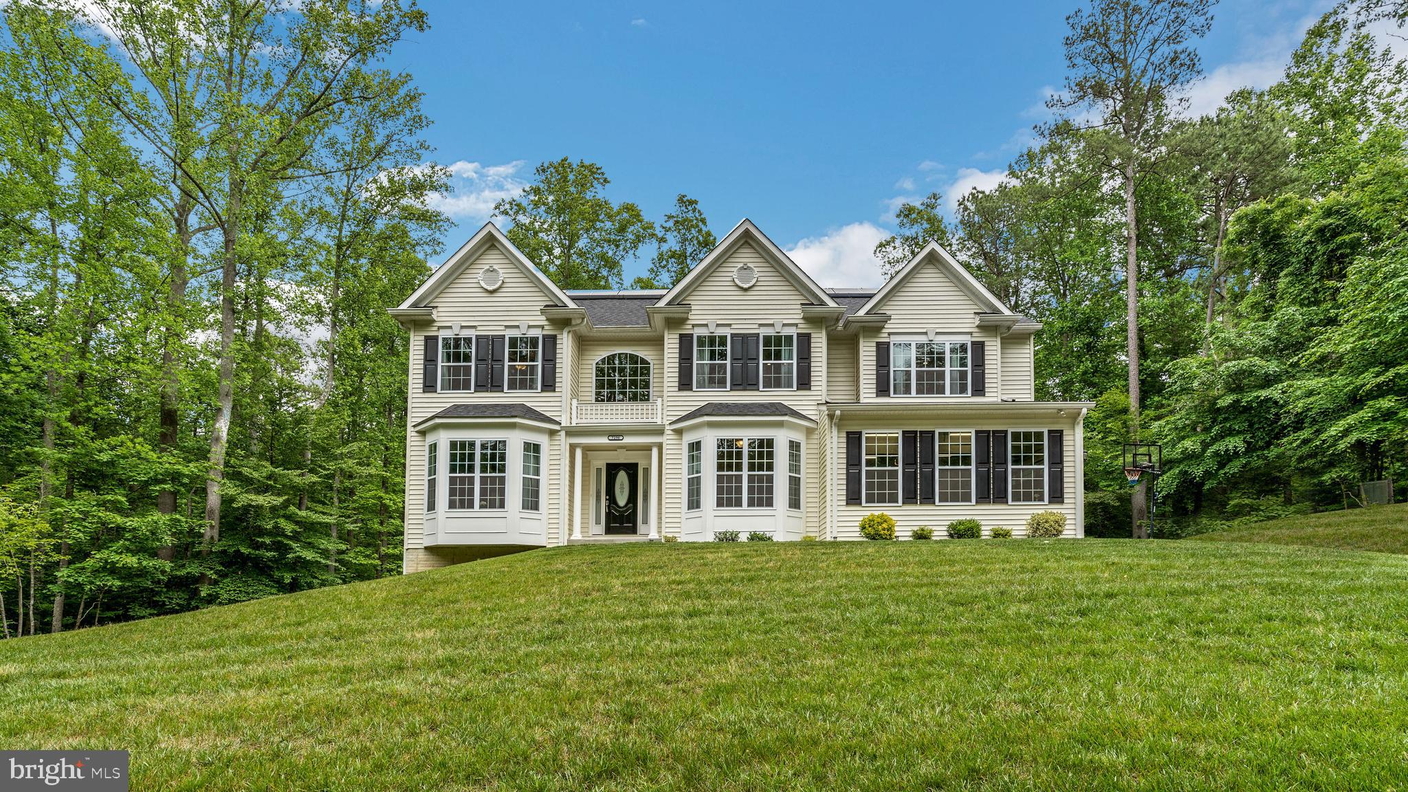 INDIAN CREEK ESTATES SUB - Residential