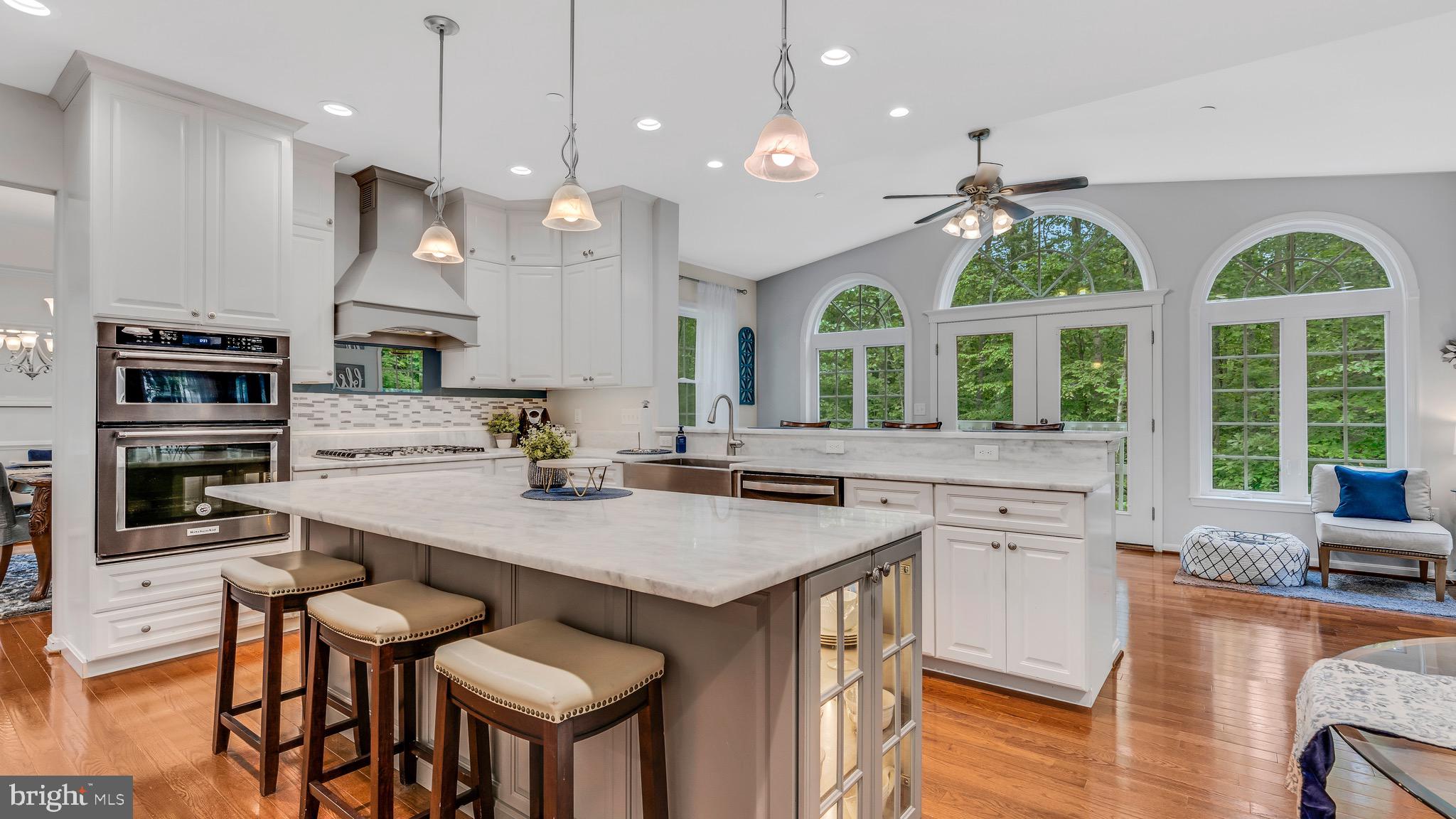 INDIAN CREEK ESTATES SUB - Residential