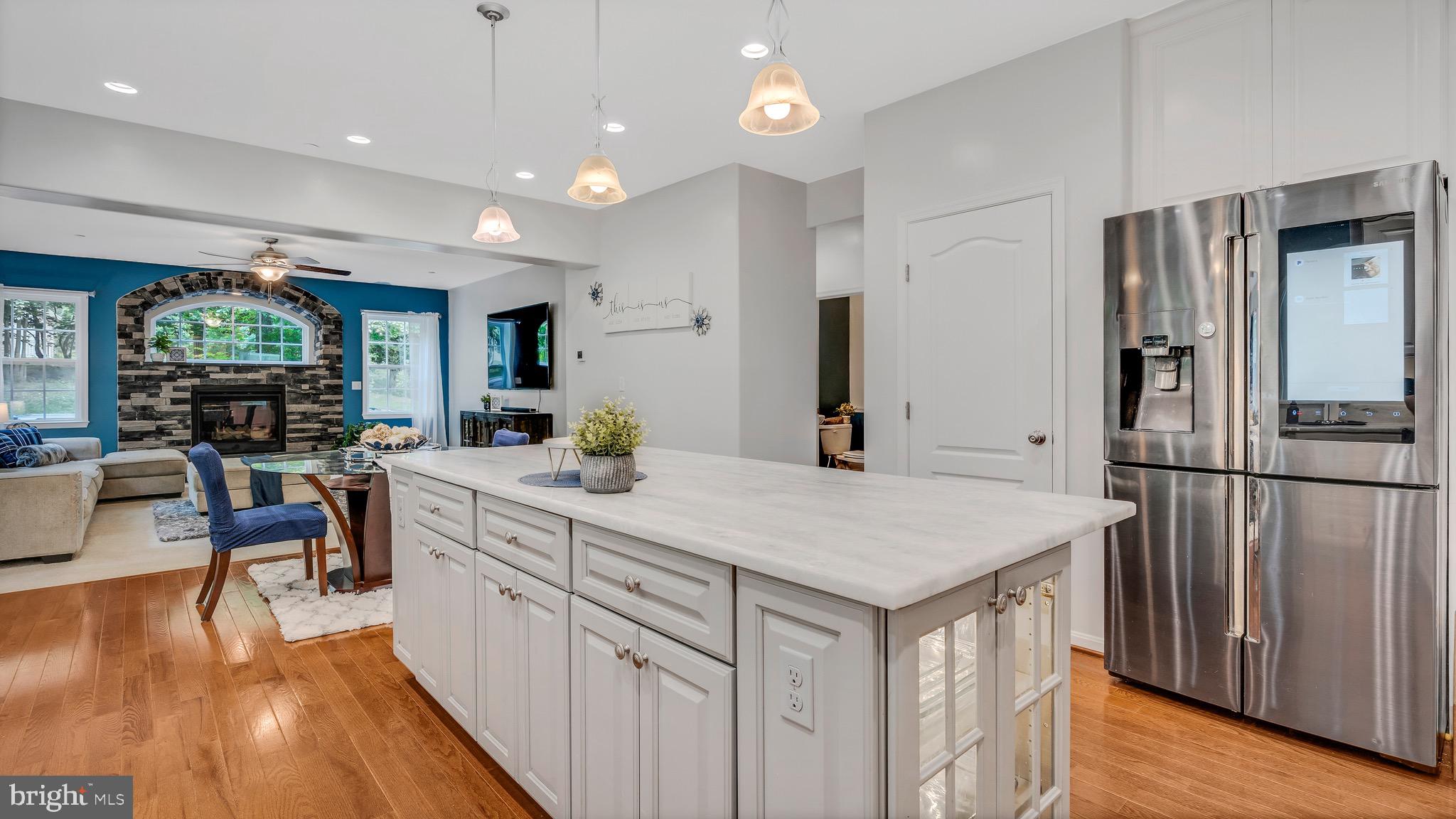 INDIAN CREEK ESTATES SUB - Residential