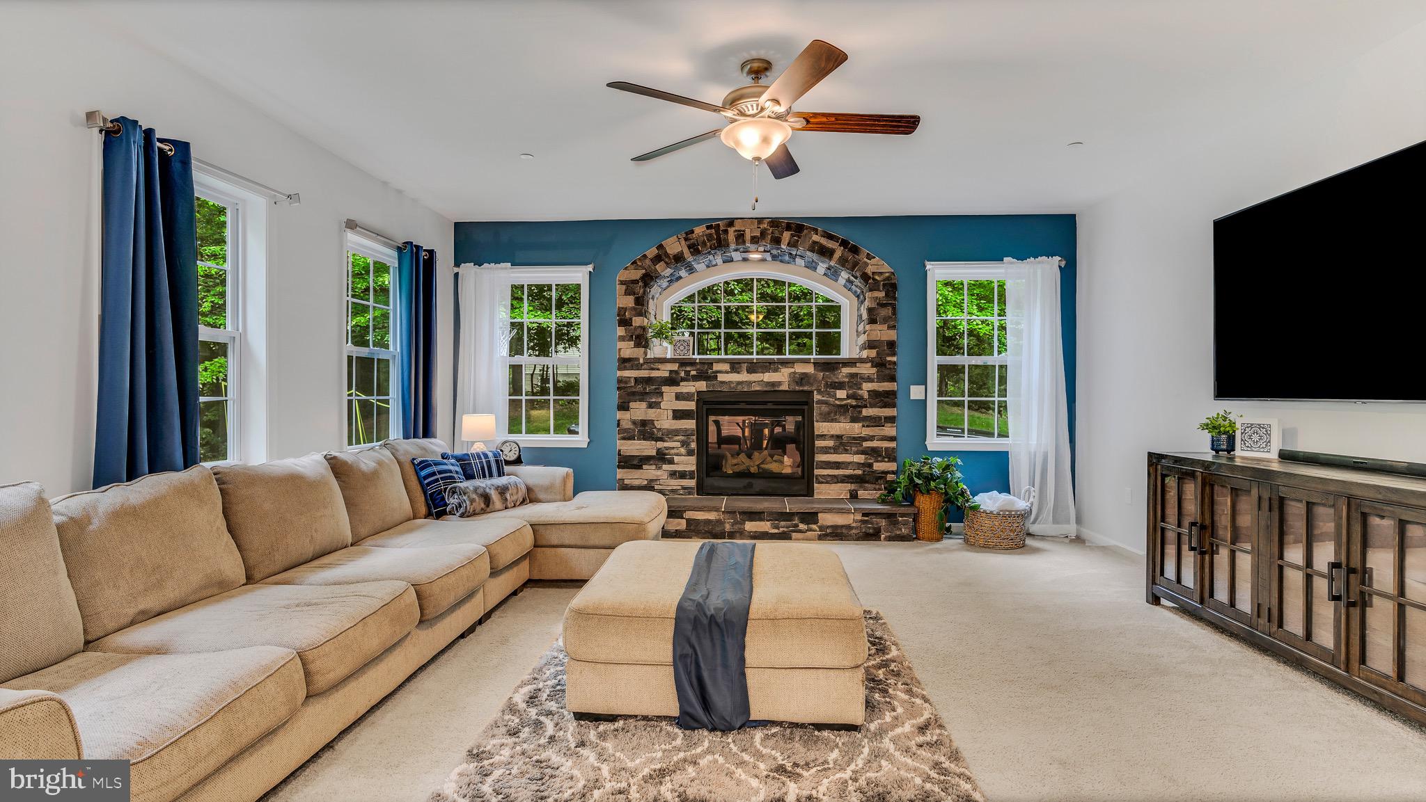 INDIAN CREEK ESTATES SUB - Residential