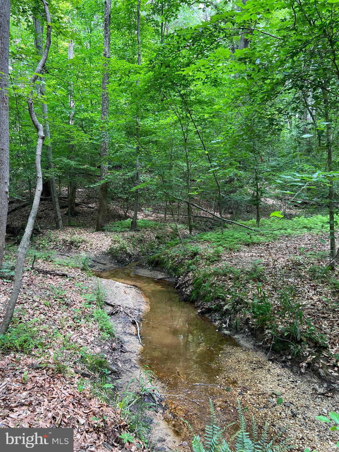 INDIAN CREEK ESTATES SUB - Residential