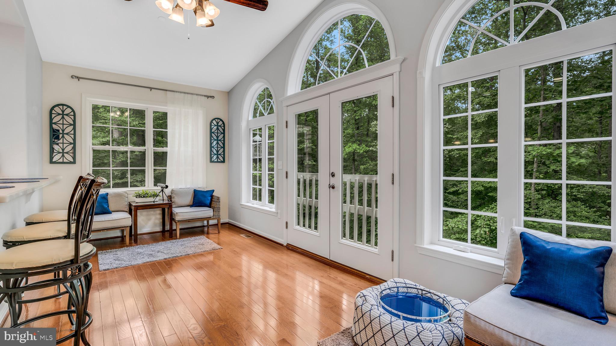 INDIAN CREEK ESTATES SUB - Residential