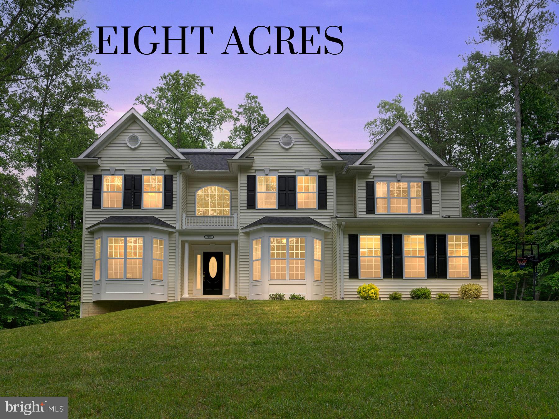 INDIAN CREEK ESTATES SUB - Residential