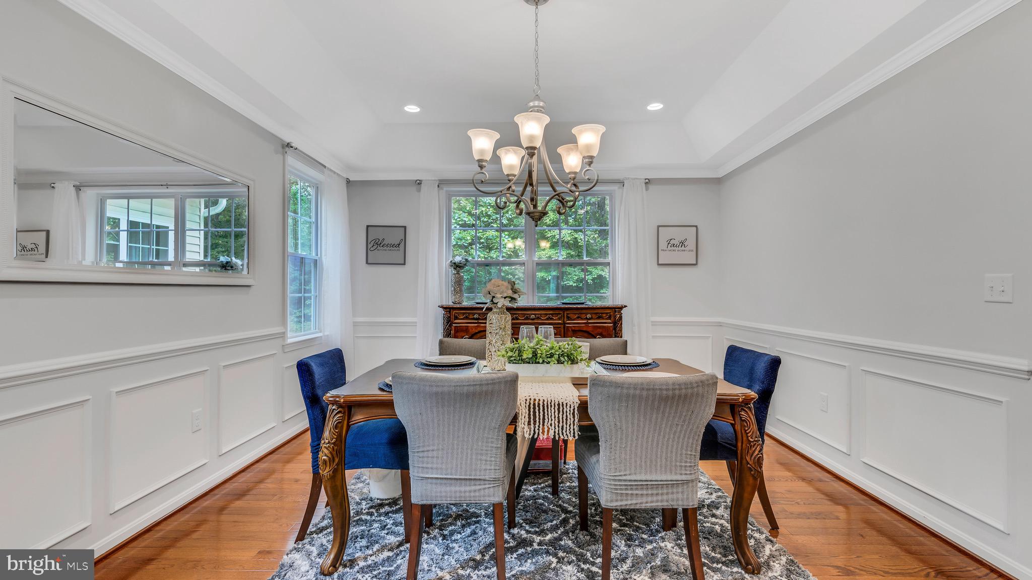 INDIAN CREEK ESTATES SUB - Residential