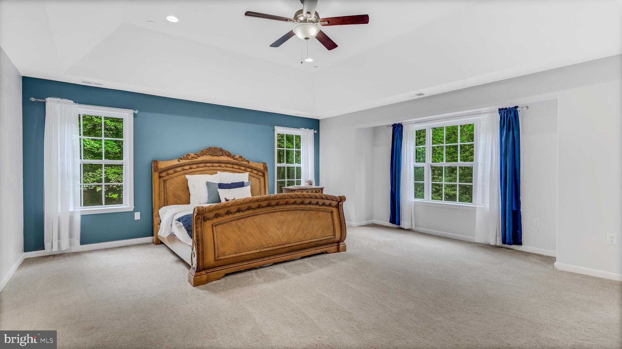 INDIAN CREEK ESTATES SUB - Residential