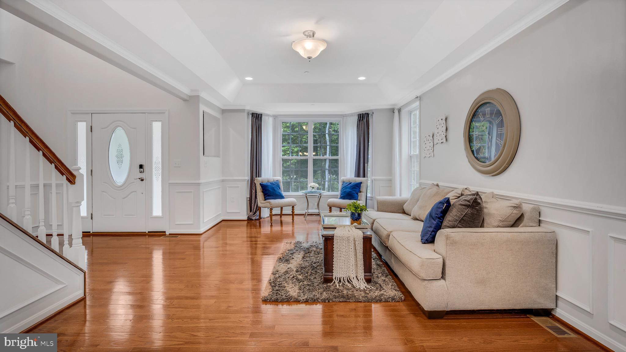 INDIAN CREEK ESTATES SUB - Residential