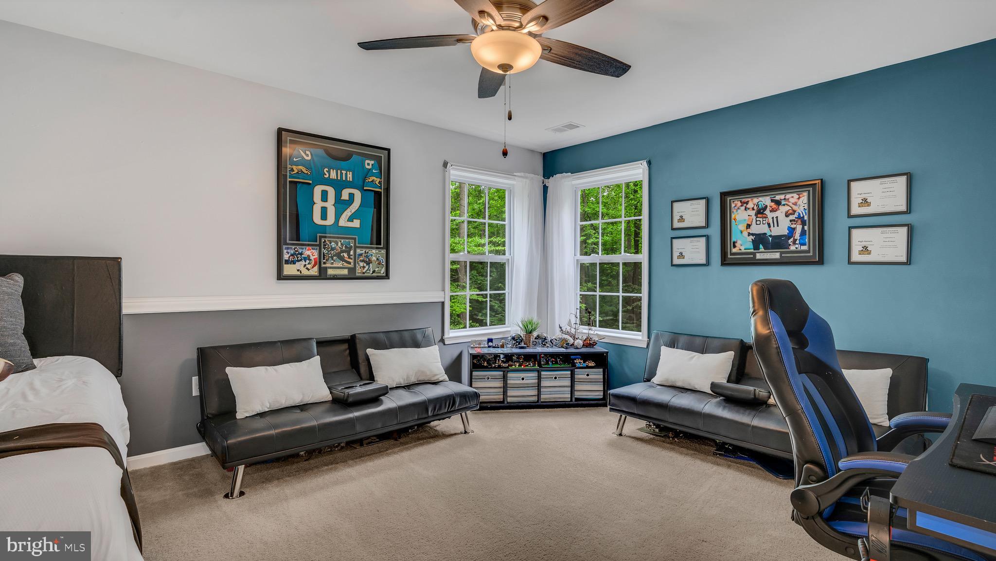 INDIAN CREEK ESTATES SUB - Residential