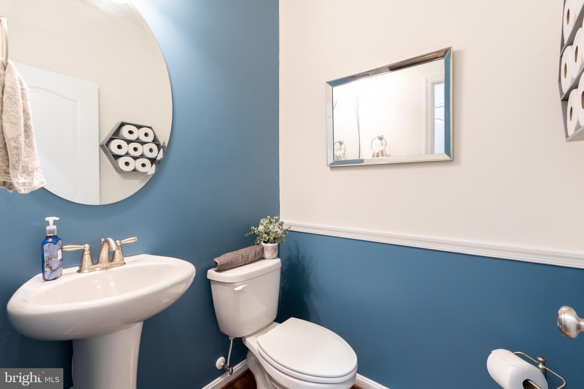 INDIAN CREEK ESTATES SUB - Residential