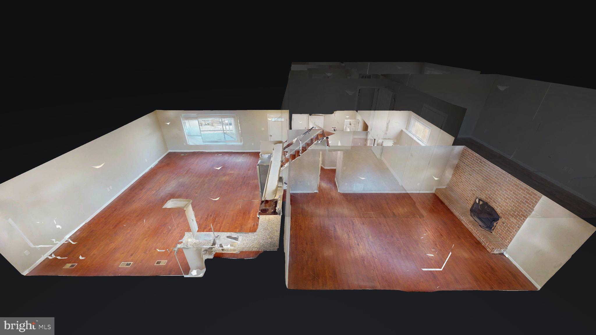 PINEFIELD - Residential