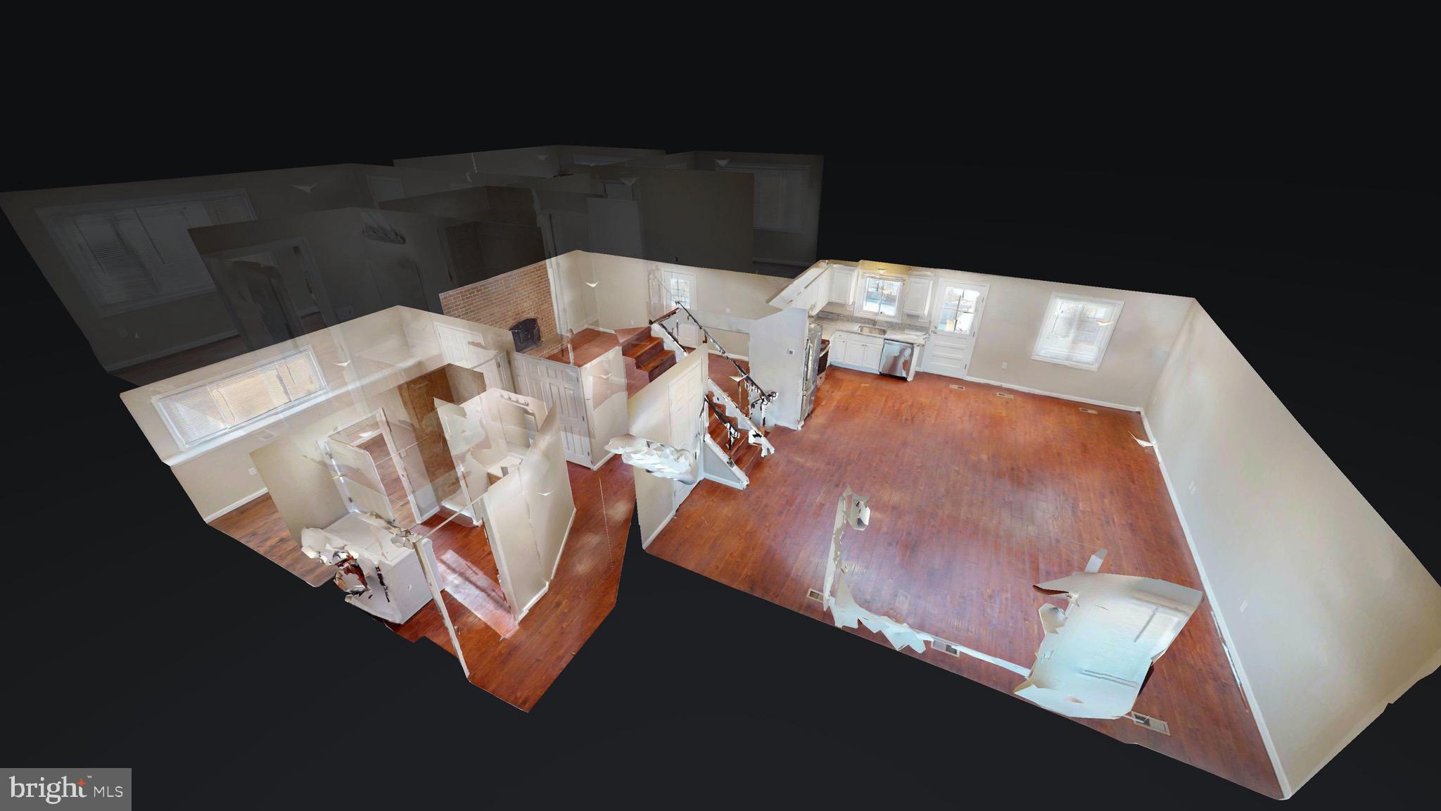 PINEFIELD - Residential