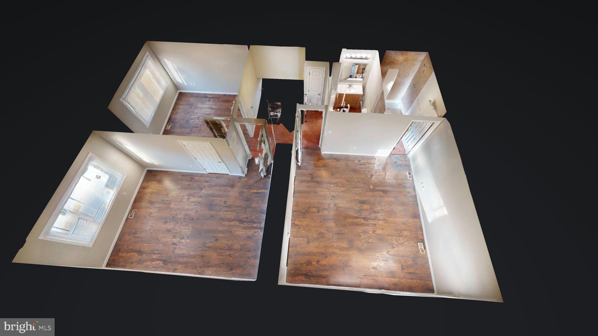 PINEFIELD - Residential