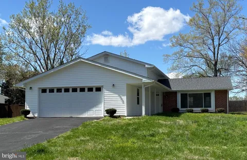6318 Josephine Road, Waldorf, MD 20601 - MLS#: MDCH2038904