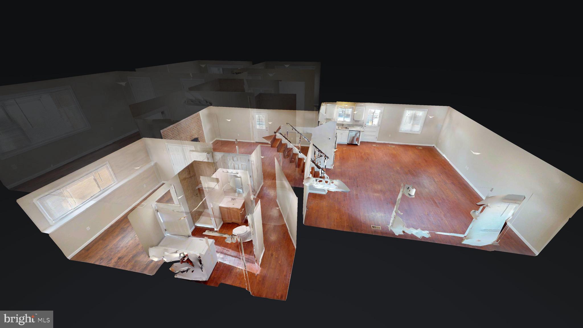 PINEFIELD - Residential