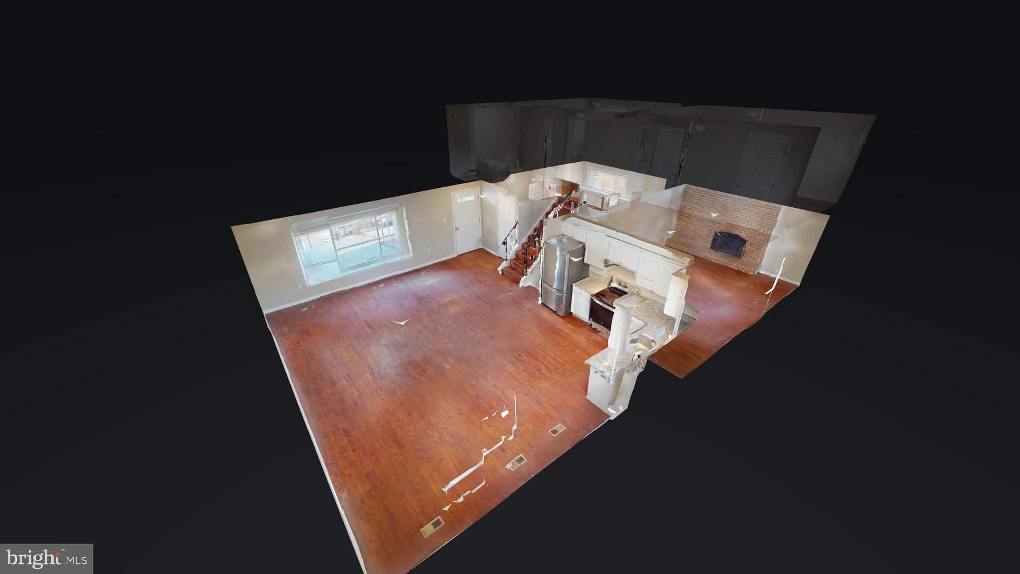 PINEFIELD - Residential