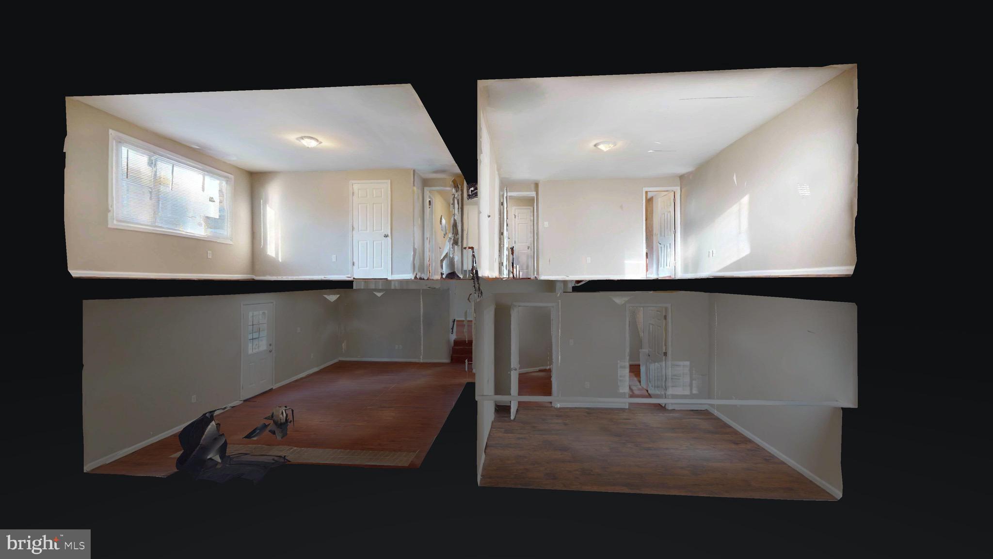 PINEFIELD - Residential