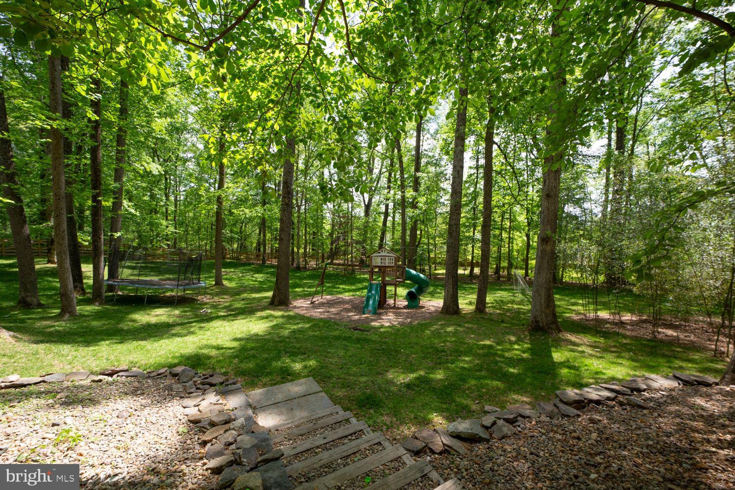 THE PALISADES - Residential