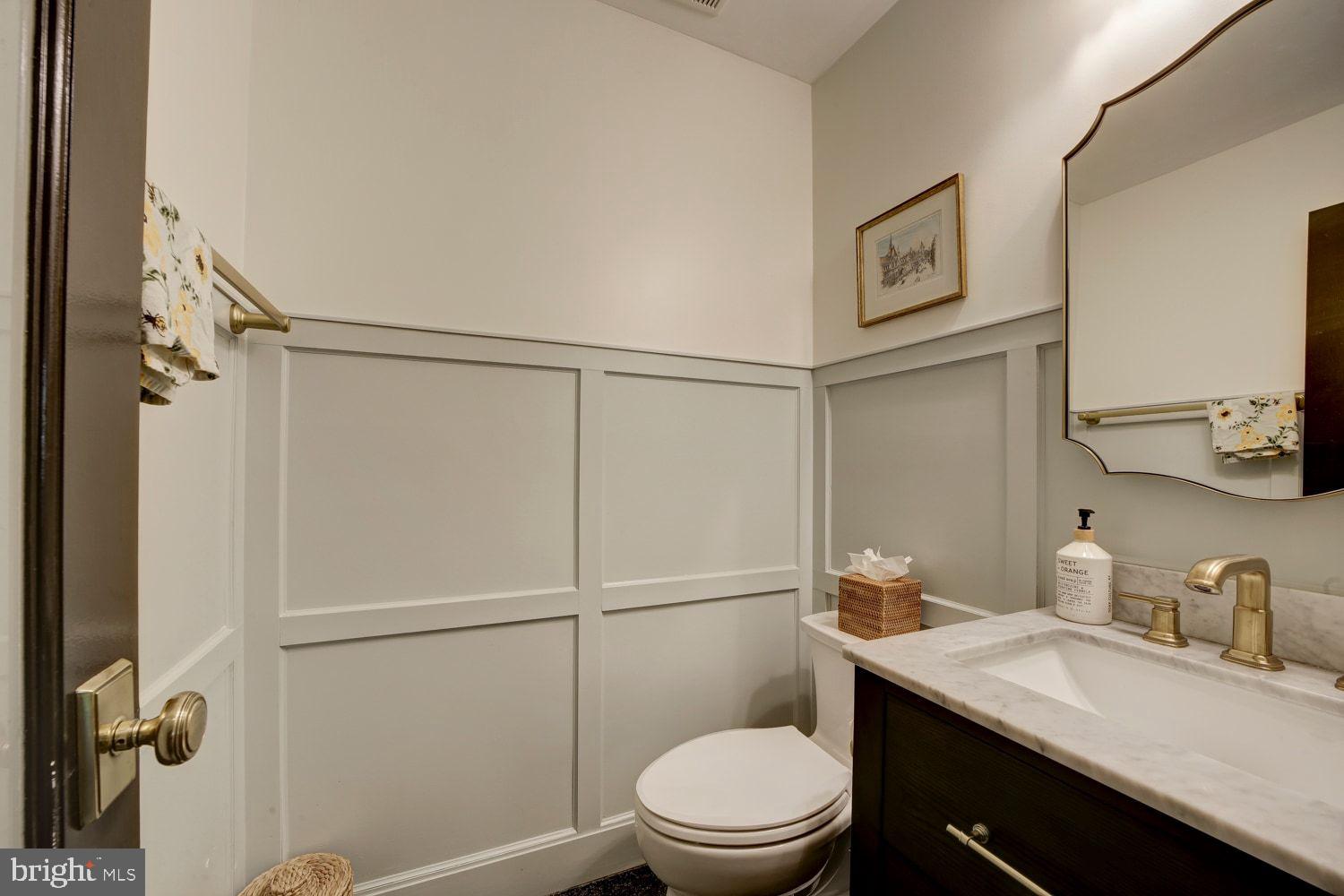 THE PALISADES - Residential